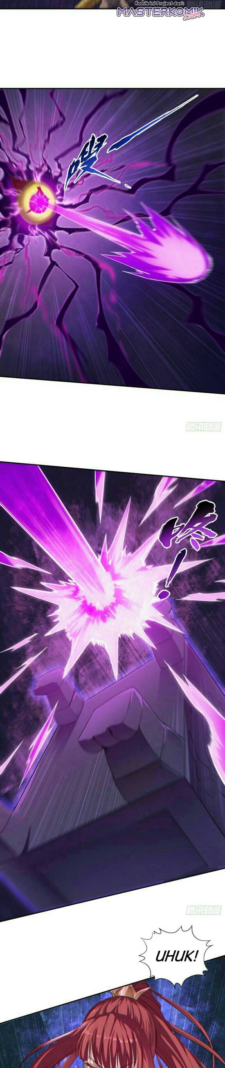I Was Trapped On The Same Day For 100,000 Years Chapter 50 Gambar 11