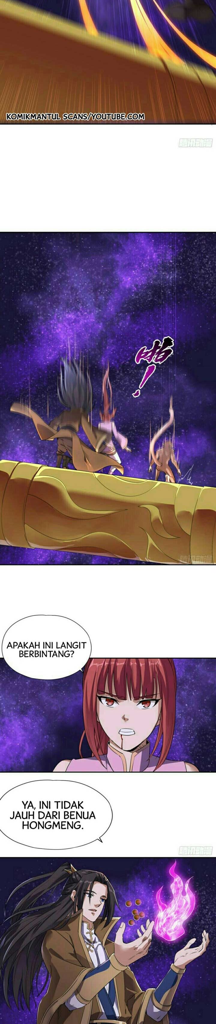 I Was Trapped On The Same Day For 100,000 Years Chapter 50 Gambar 14