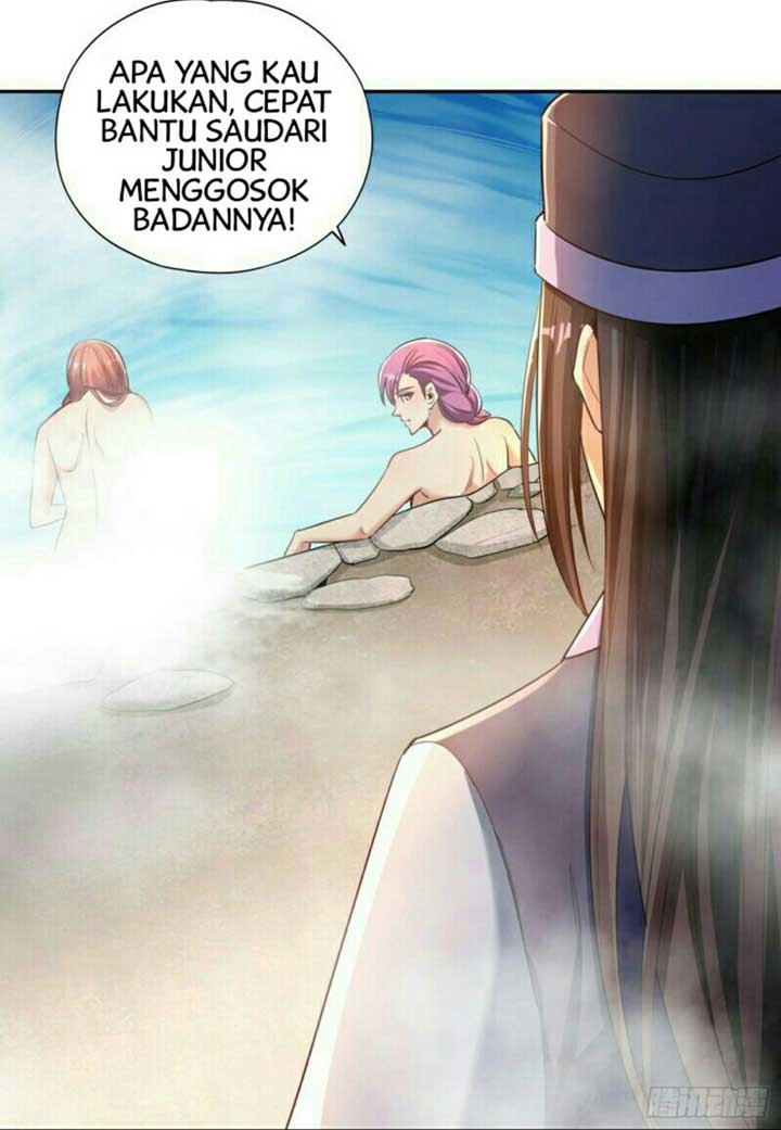 I Was Trapped On The Same Day For 100,000 Years Chapter 55 Gambar 5