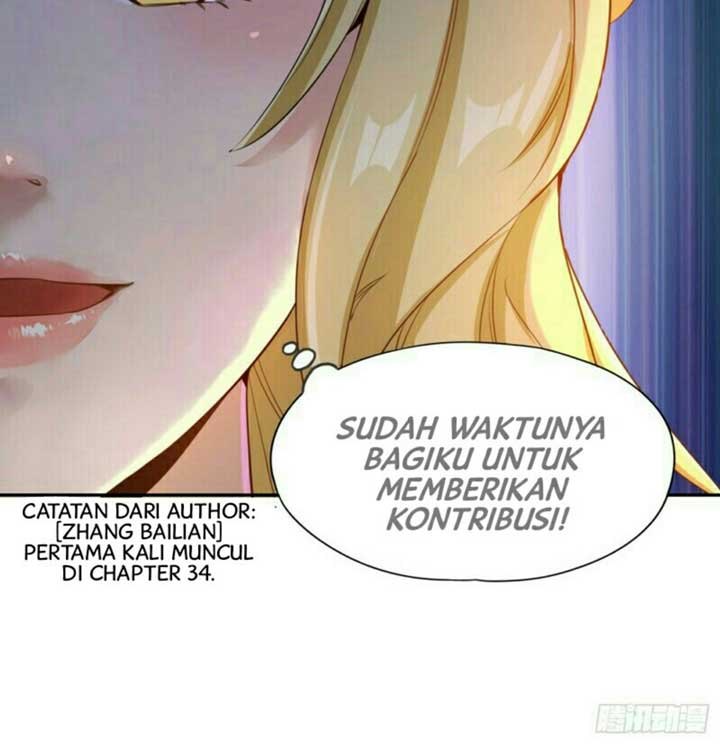 I Was Trapped On The Same Day For 100,000 Years Chapter 55 Gambar 18