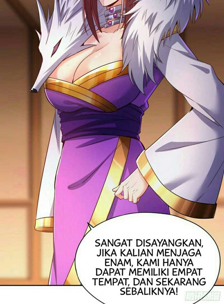 I Was Trapped On The Same Day For 100,000 Years Chapter 57 Gambar 16