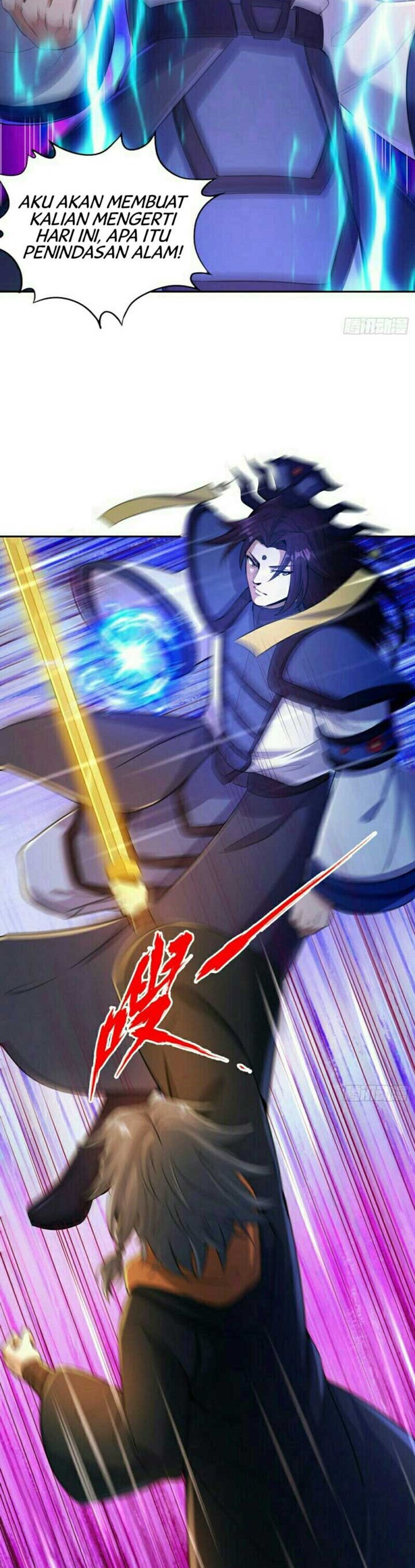 I Was Trapped On The Same Day For 100,000 Years Chapter 59 Gambar 4