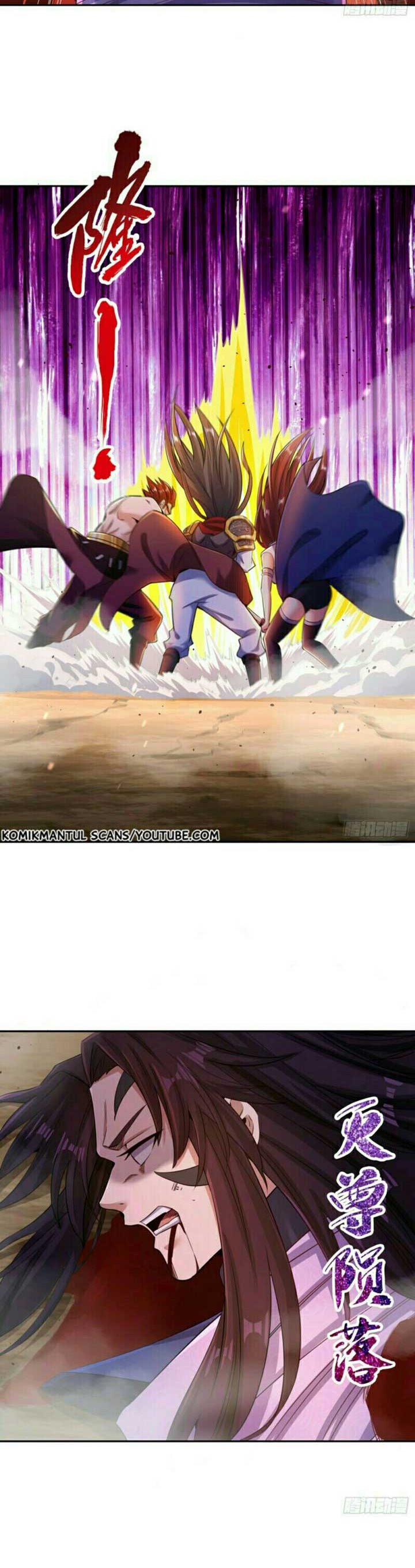 I Was Trapped On The Same Day For 100,000 Years Chapter 59 Gambar 11