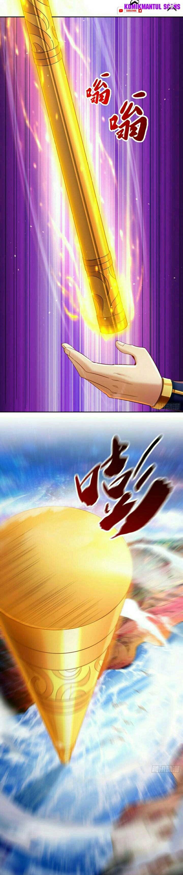 I Was Trapped On The Same Day For 100,000 Years Chapter 61 Gambar 10