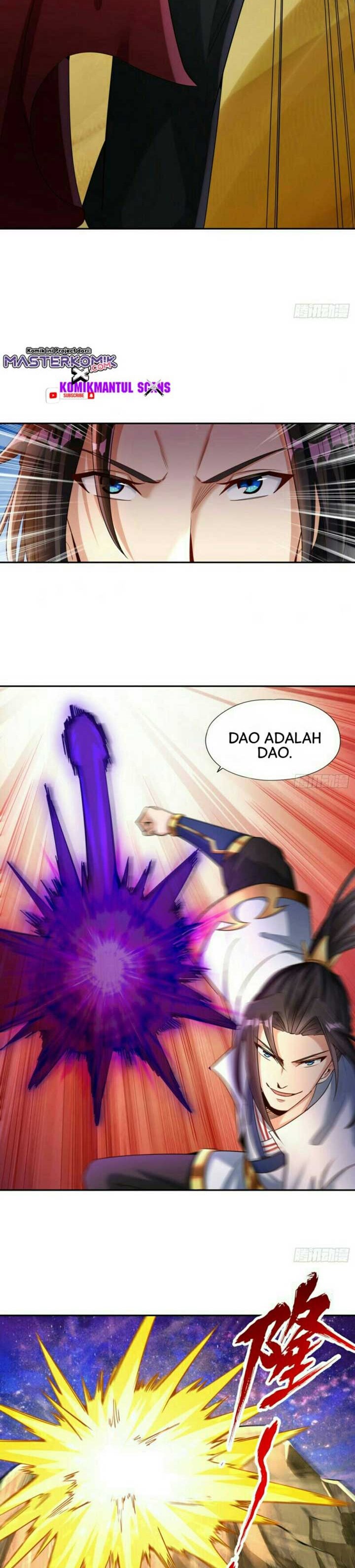 I Was Trapped On The Same Day For 100,000 Years Chapter 62 Gambar 3