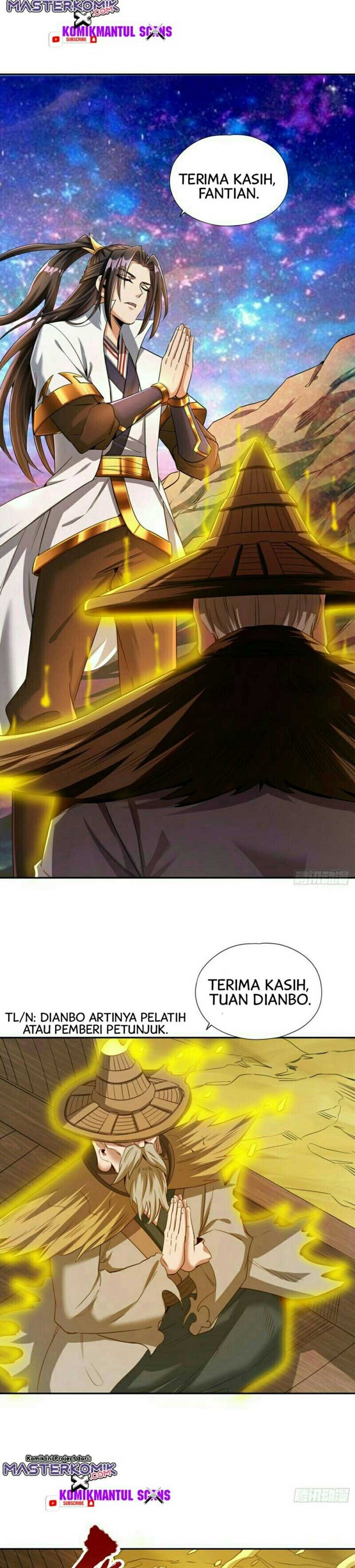 I Was Trapped On The Same Day For 100,000 Years Chapter 62 Gambar 11