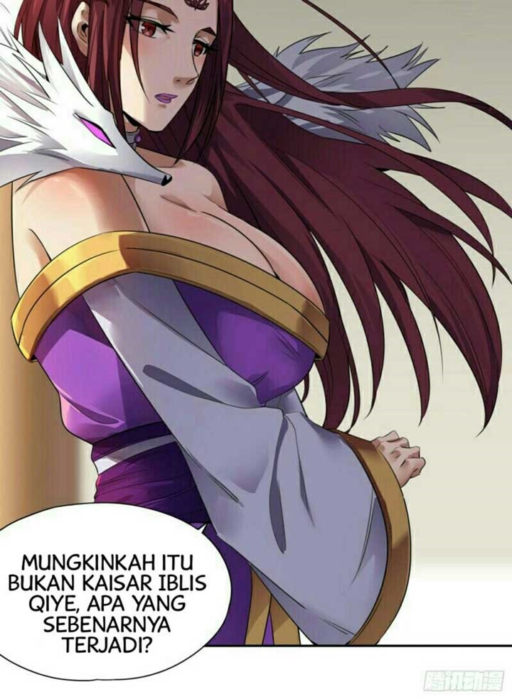 I Was Trapped On The Same Day For 100,000 Years Chapter 66 Gambar 6