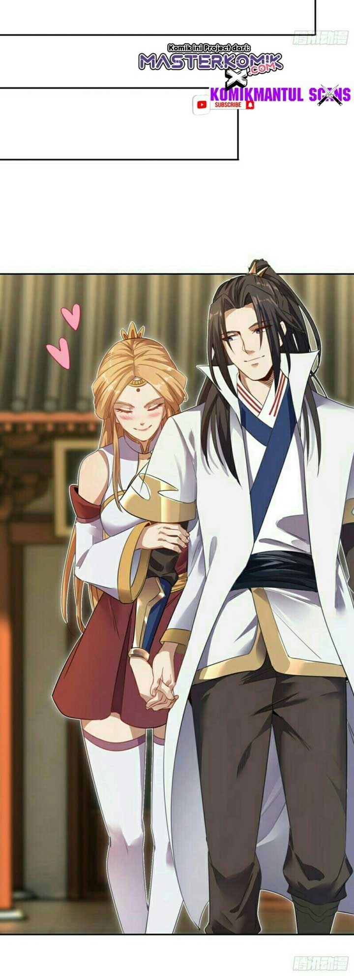 I Was Trapped On The Same Day For 100,000 Years Chapter 66 Gambar 12