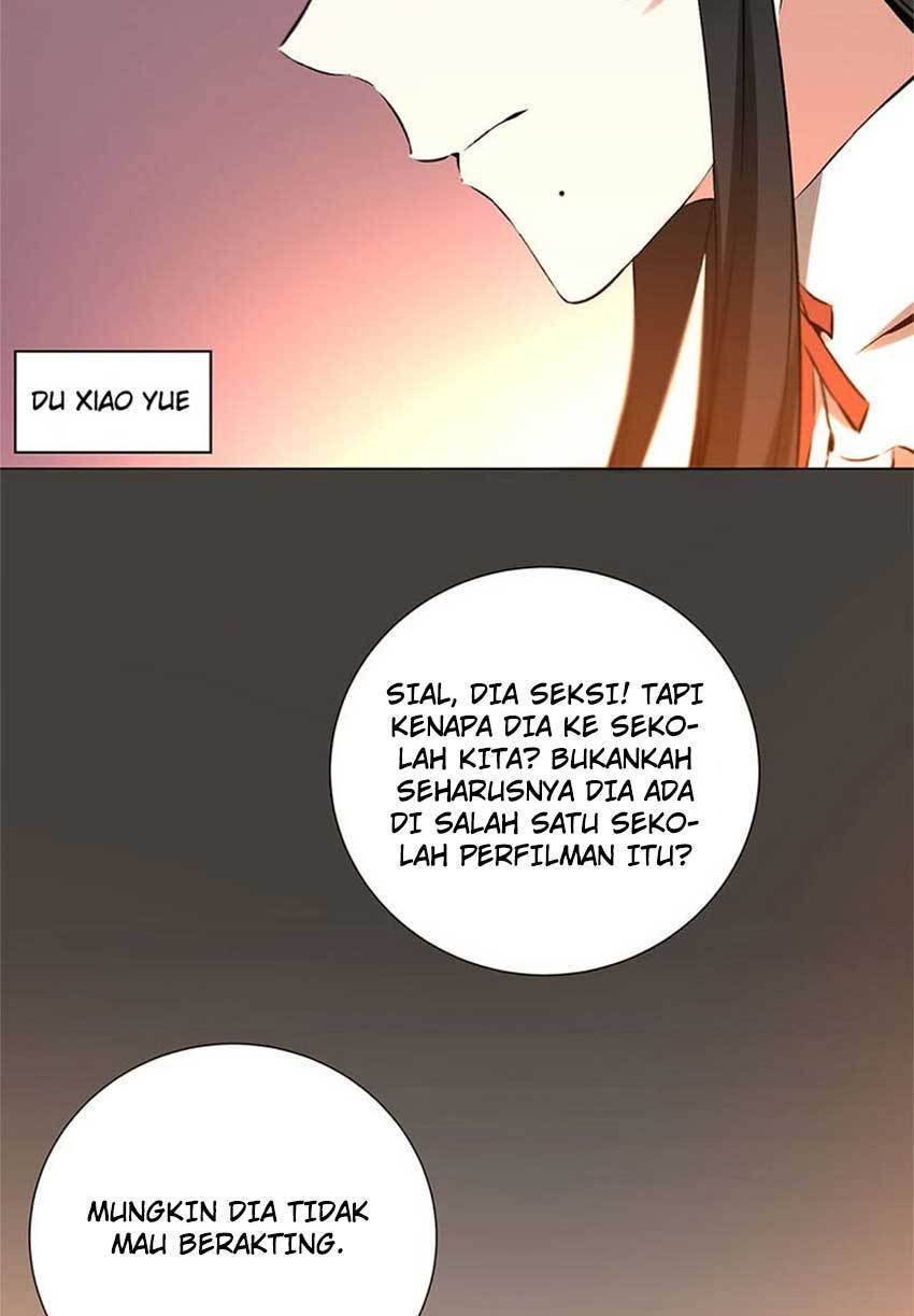 I Was Trash Chapter 01 Gambar 8
