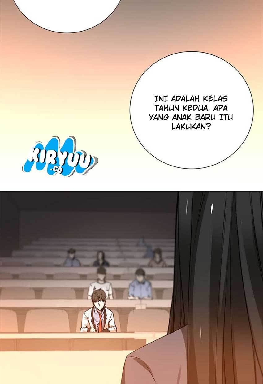 I Was Trash Chapter 01 Gambar 9