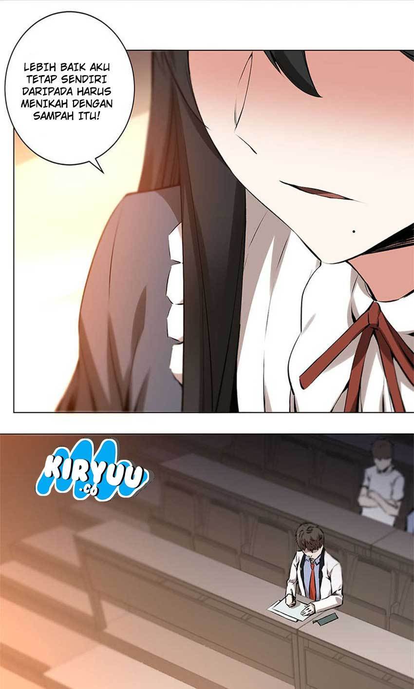 I Was Trash Chapter 01 Gambar 11