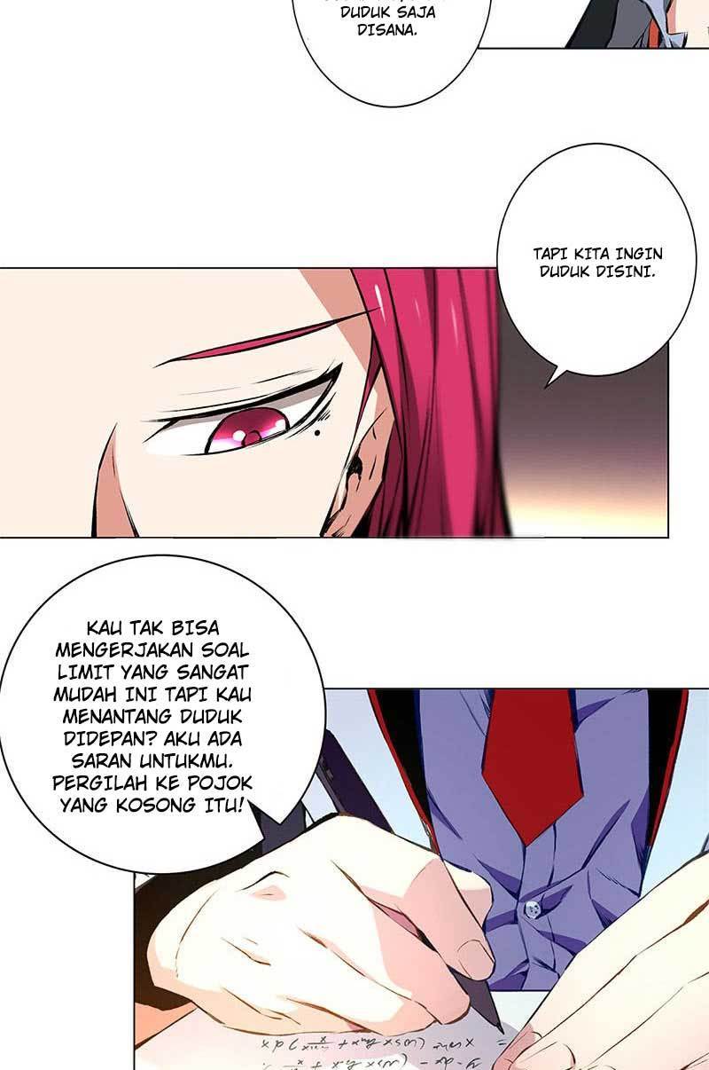 I Was Trash Chapter 01 Gambar 14