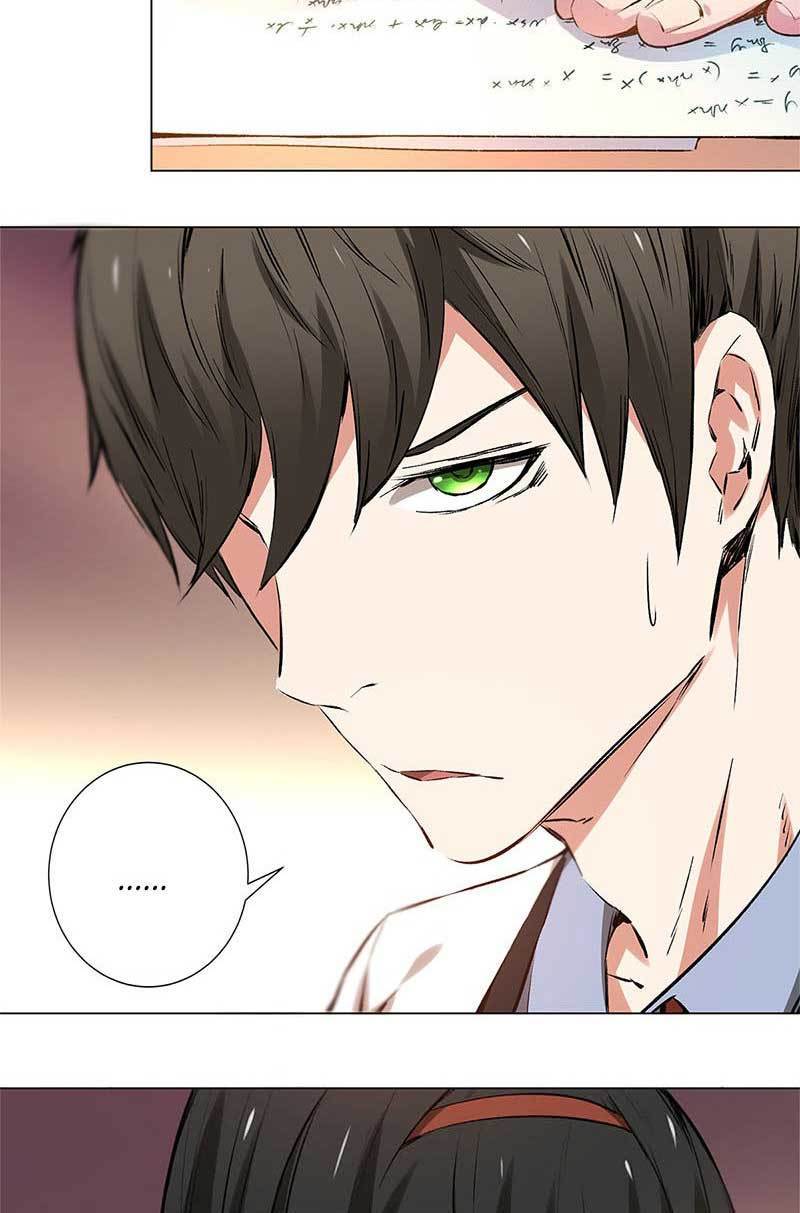 I Was Trash Chapter 01 Gambar 15