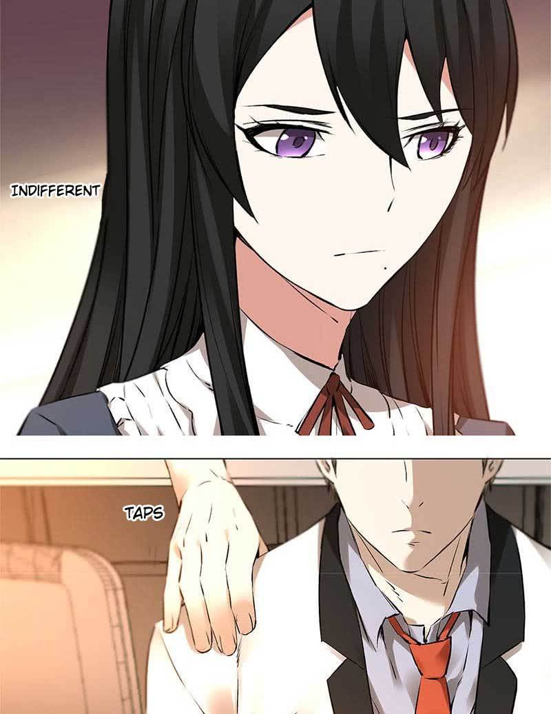 I Was Trash Chapter 01 Gambar 16