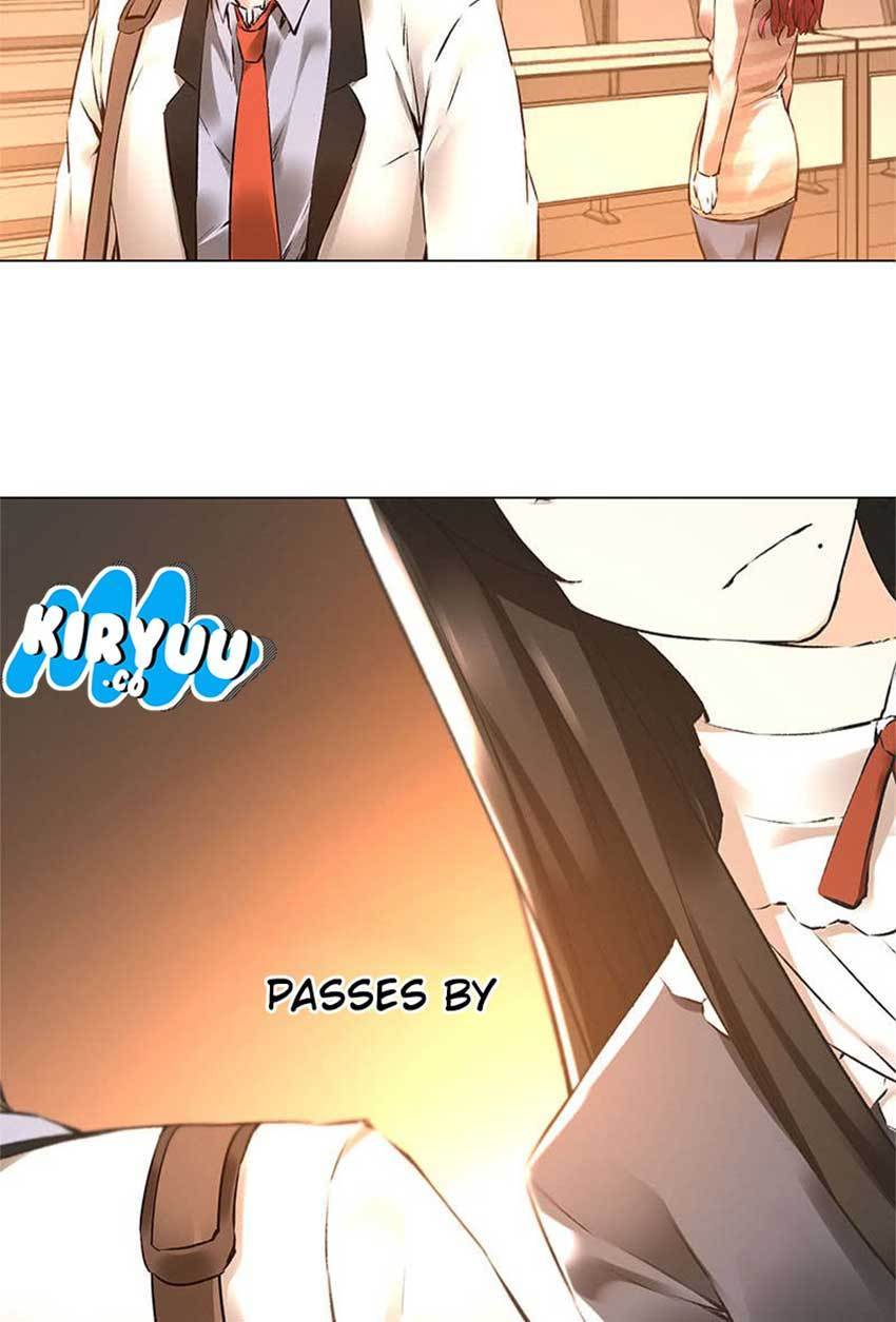 I Was Trash Chapter 01 Gambar 19