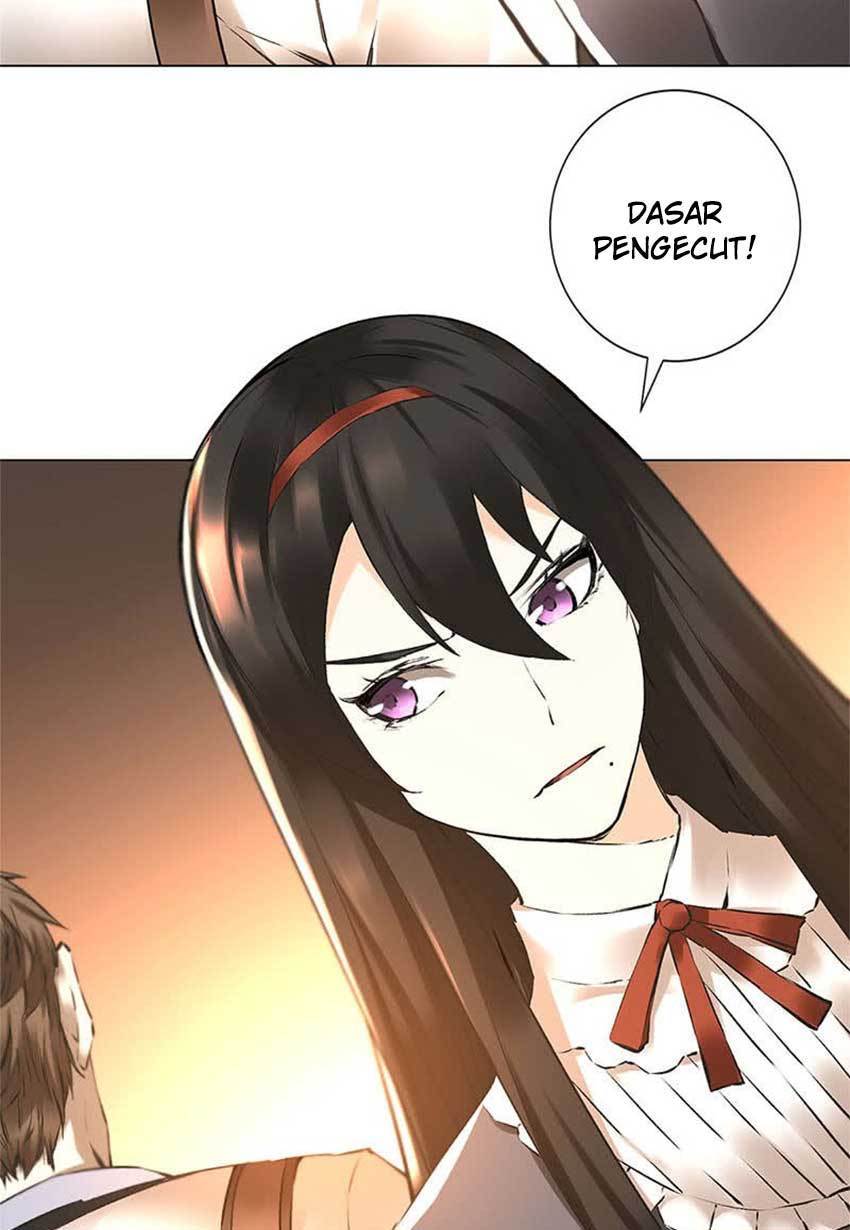 I Was Trash Chapter 01 Gambar 20