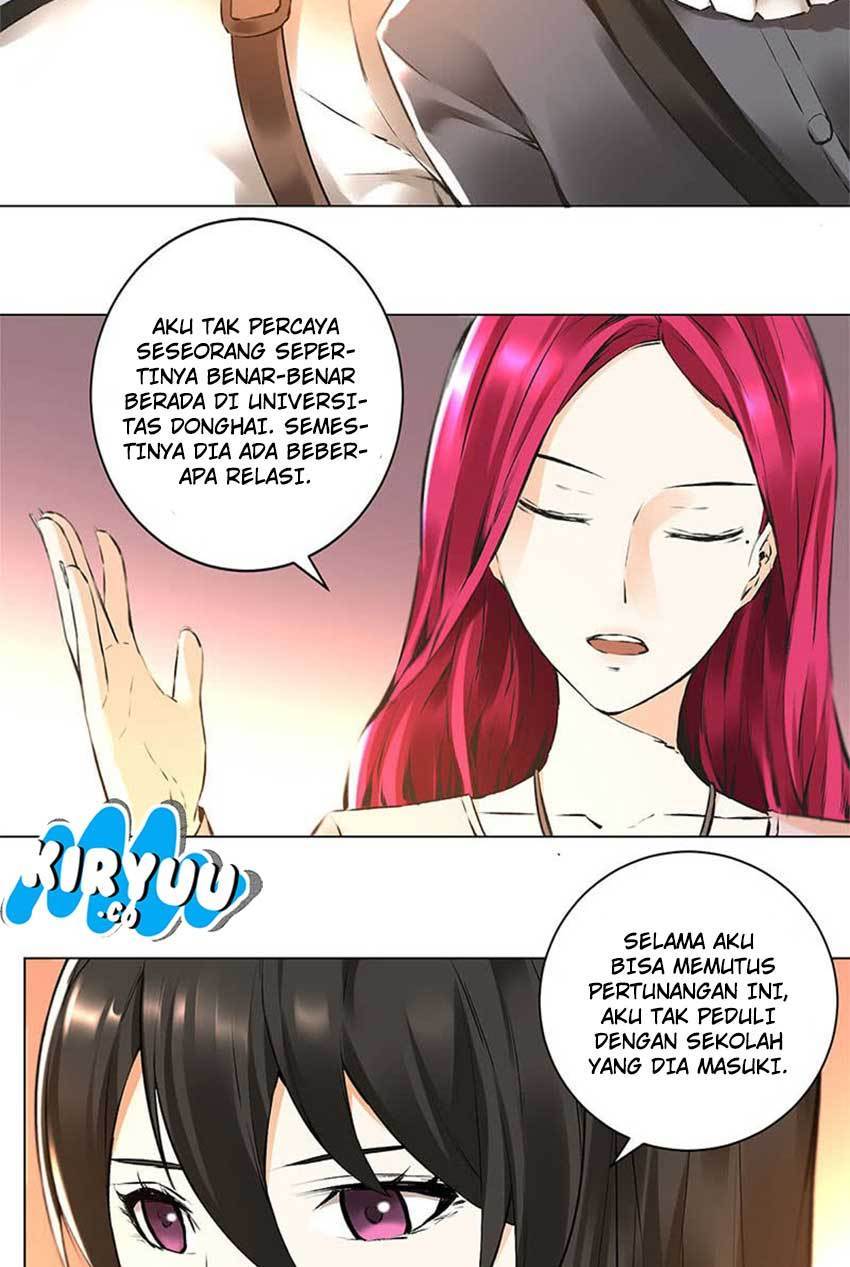 I Was Trash Chapter 01 Gambar 21