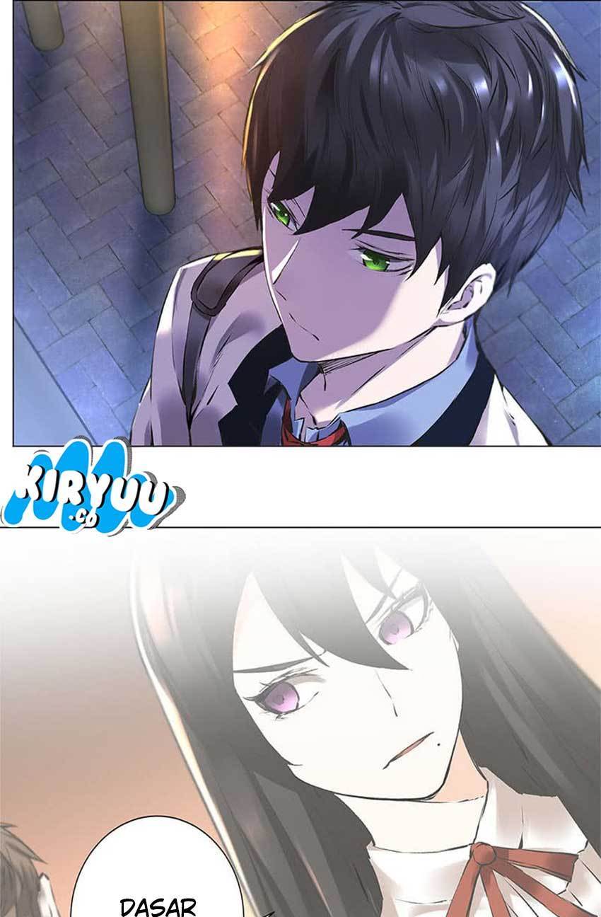 I Was Trash Chapter 01 Gambar 23