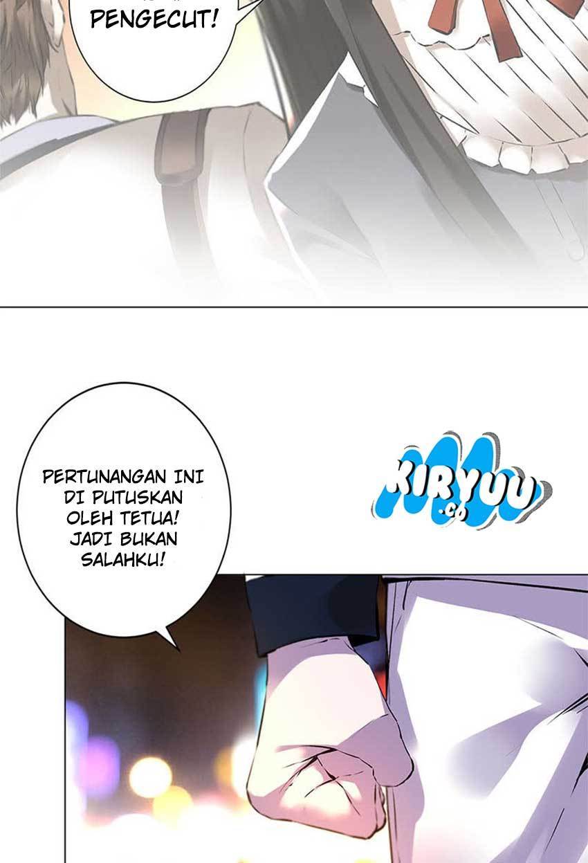 I Was Trash Chapter 01 Gambar 24