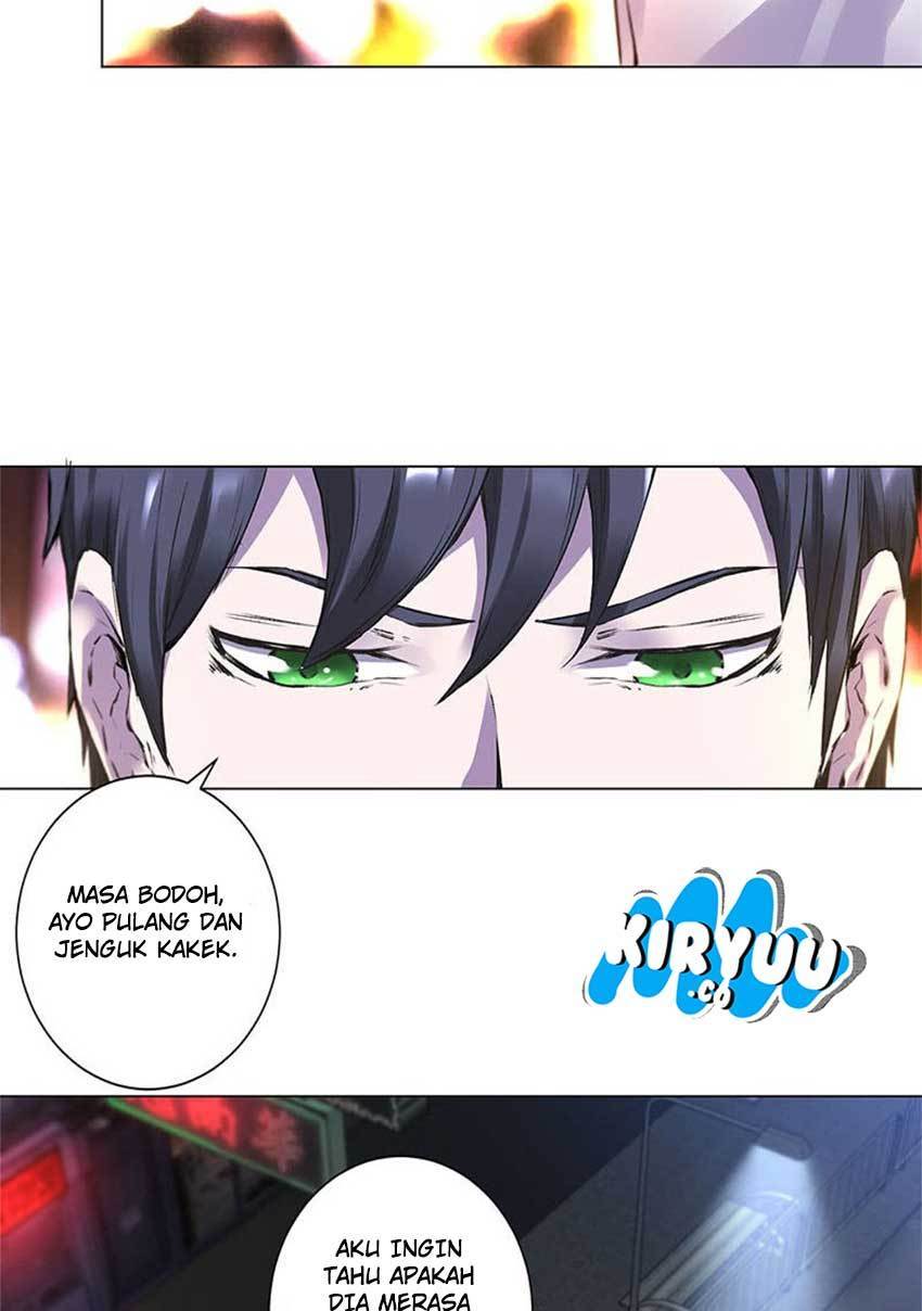 I Was Trash Chapter 01 Gambar 25