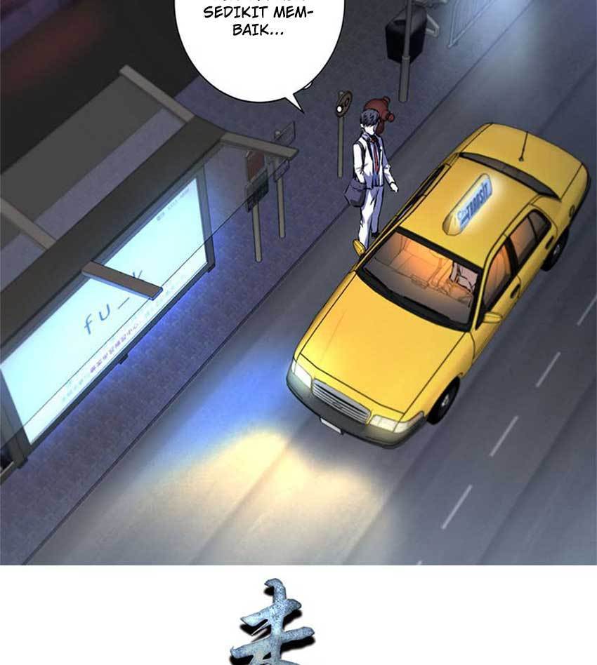 I Was Trash Chapter 01 Gambar 26
