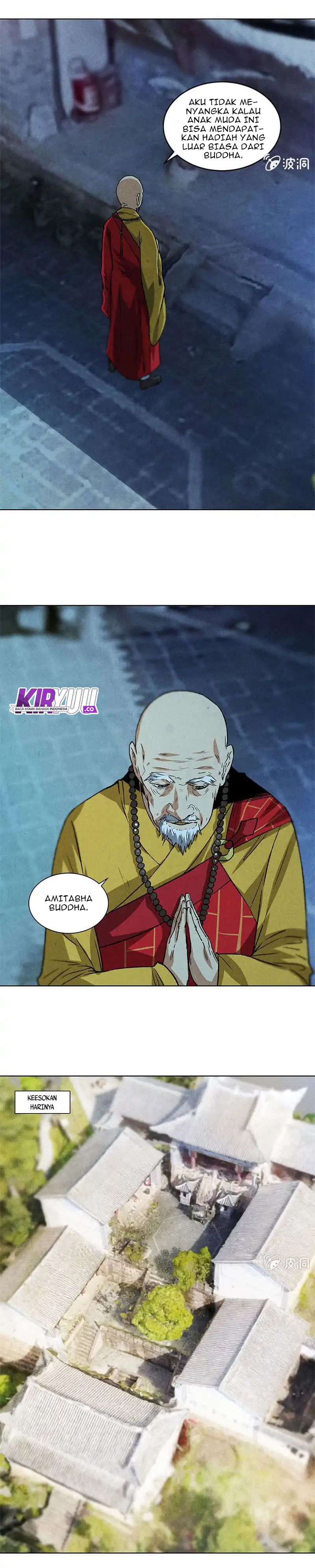 I Was Trash Chapter 40 Gambar 4