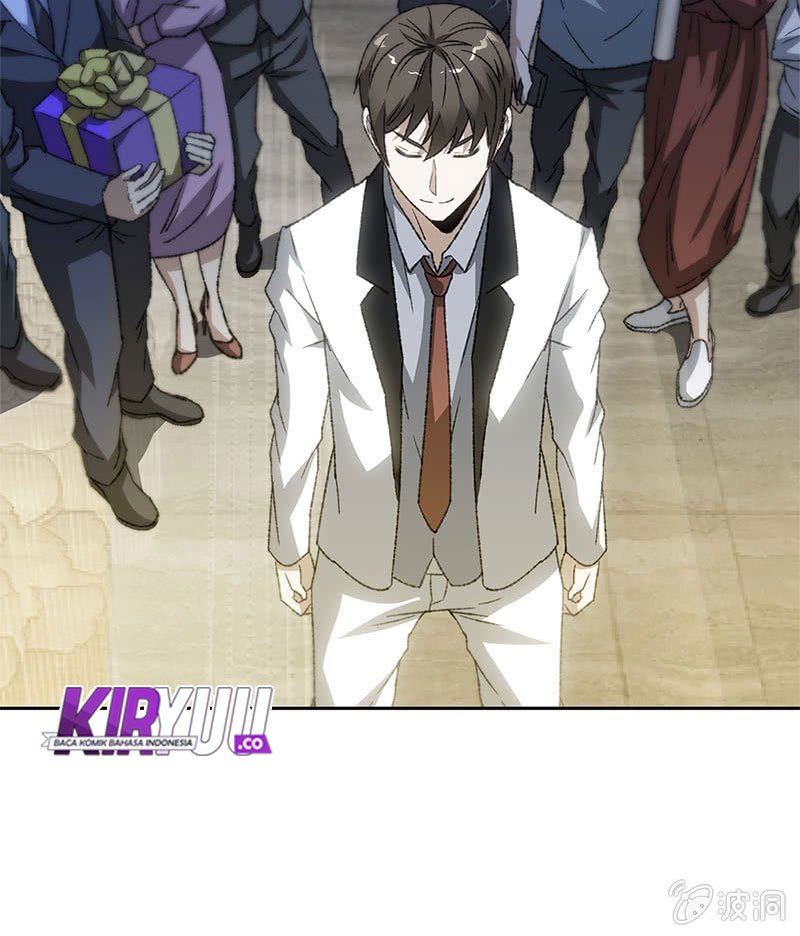 I Was Trash Chapter 48 Gambar 3
