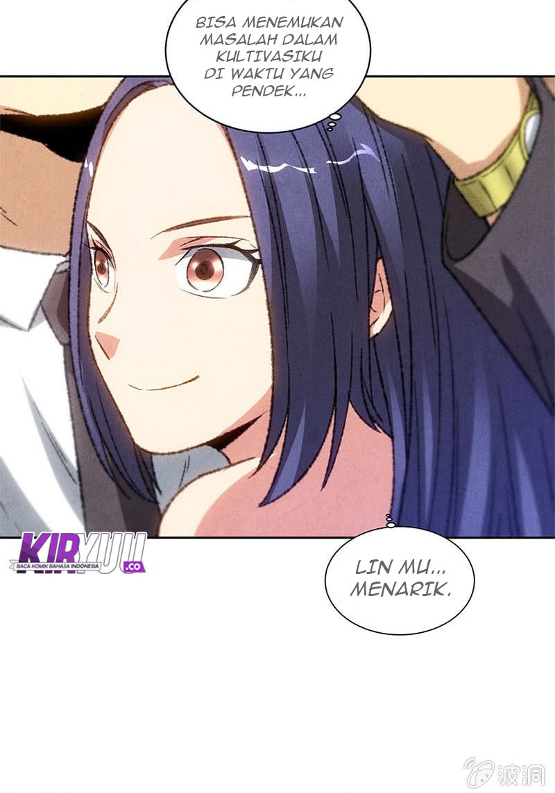 I Was Trash Chapter 48 Gambar 33