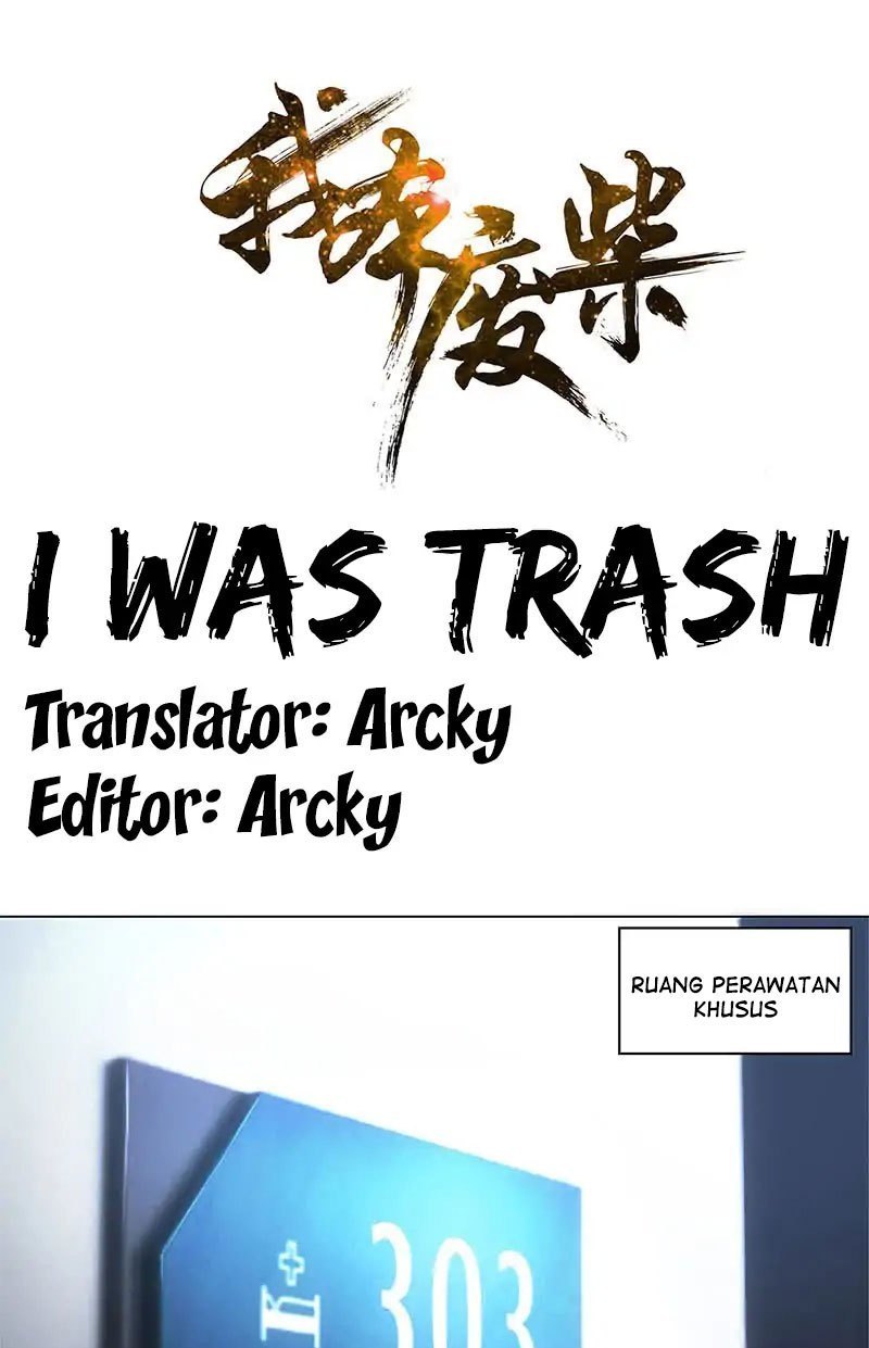 I Was Trash Chapter 05 Gambar 3