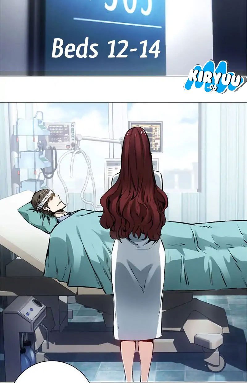 I Was Trash Chapter 05 Gambar 4