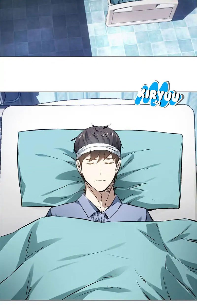 I Was Trash Chapter 05 Gambar 10