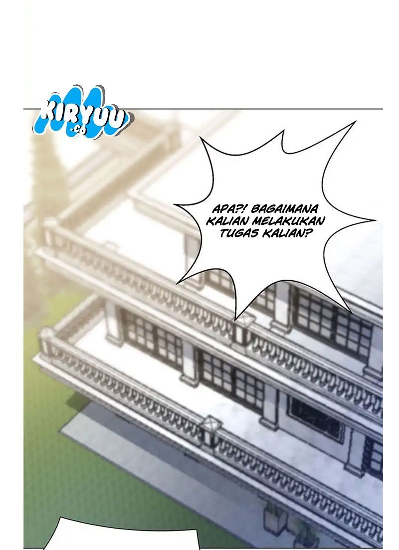 I Was Trash Chapter 05 Gambar 15