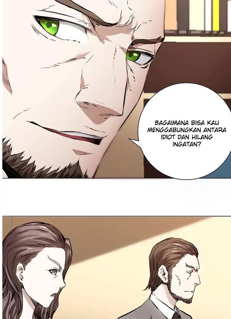I Was Trash Chapter 05 Gambar 22