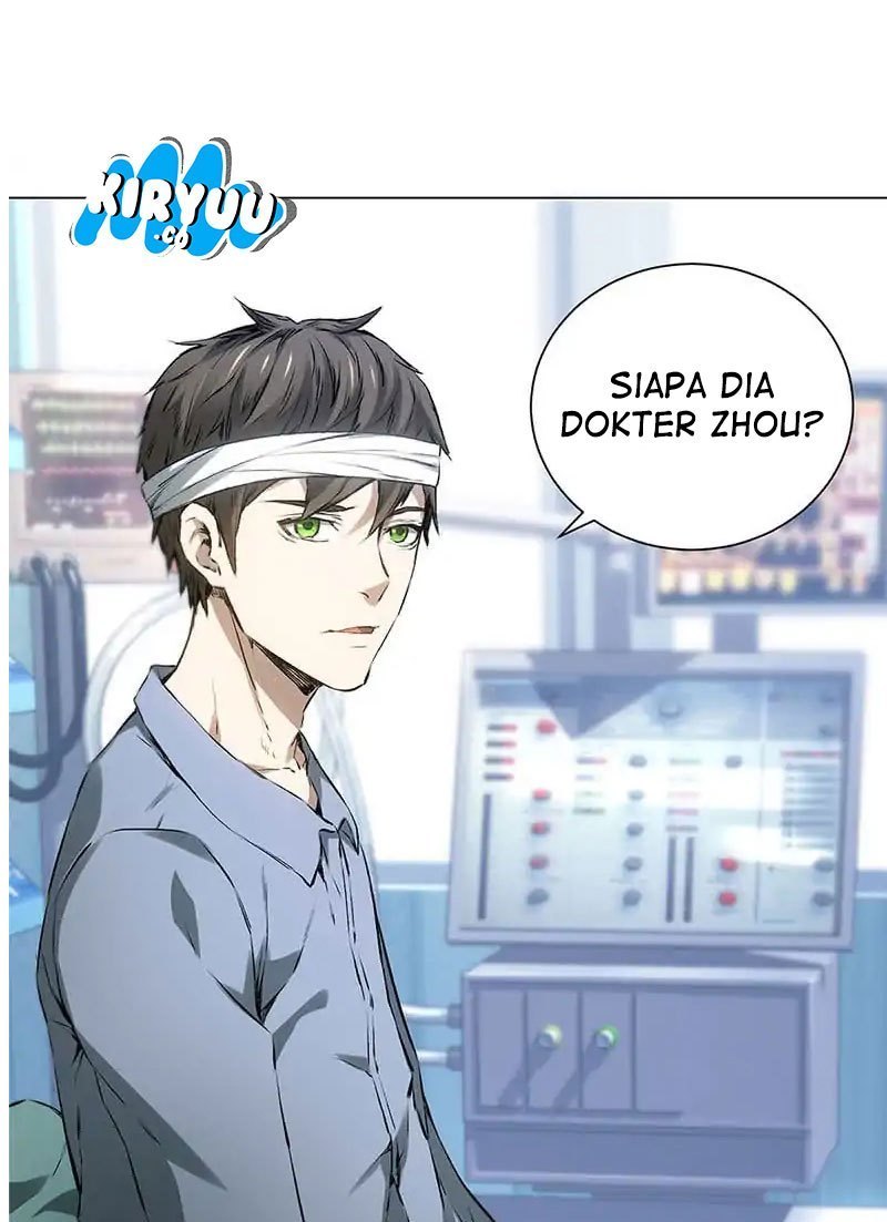 I Was Trash Chapter 05 Gambar 29