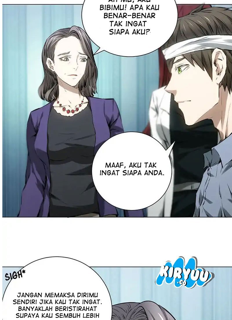I Was Trash Chapter 05 Gambar 32
