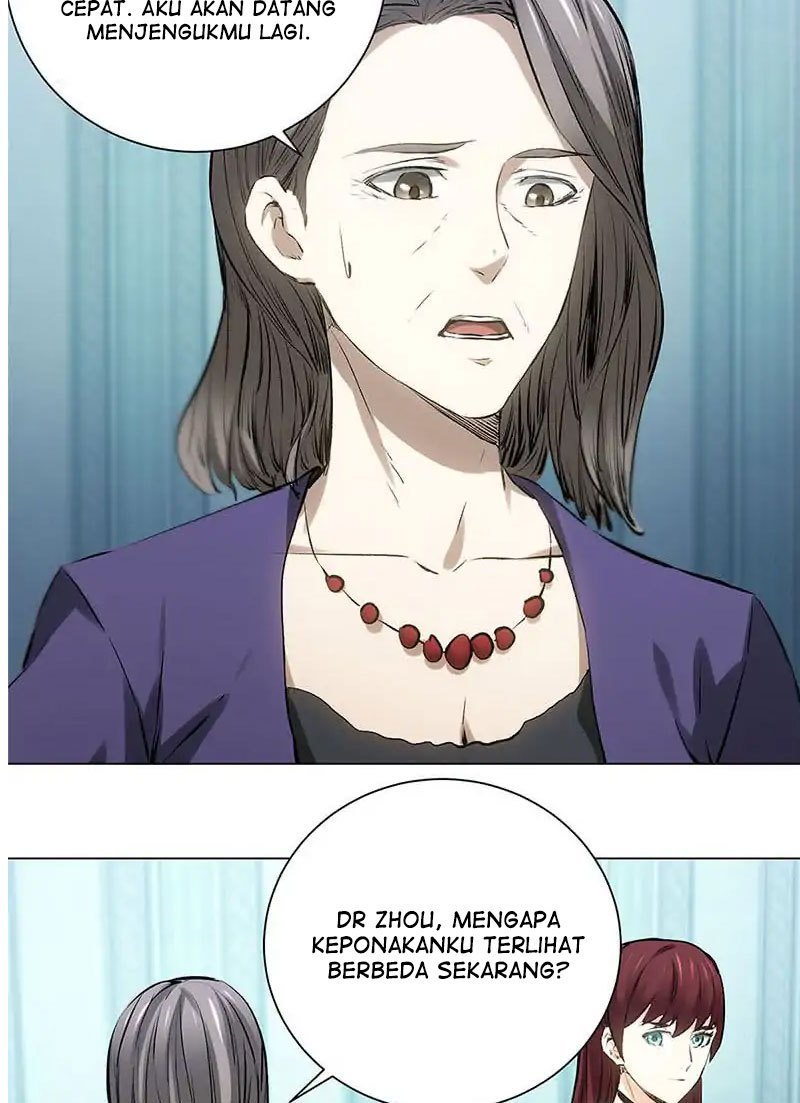 I Was Trash Chapter 05 Gambar 33