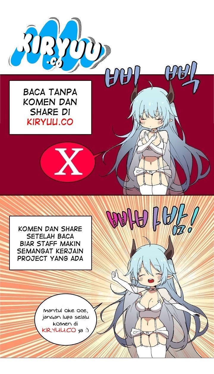 I Was Trash Chapter 05 Gambar 38