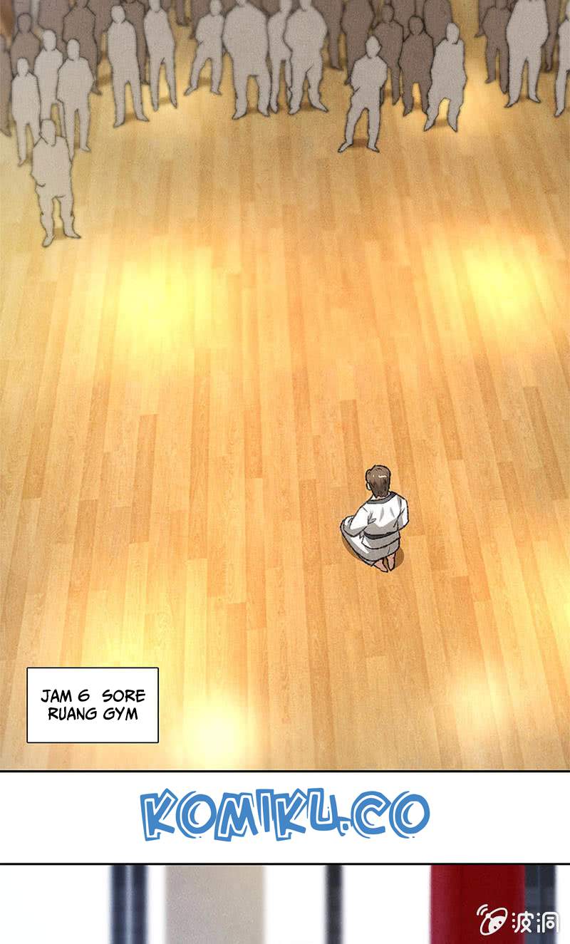 I Was Trash Chapter 50 Gambar 14