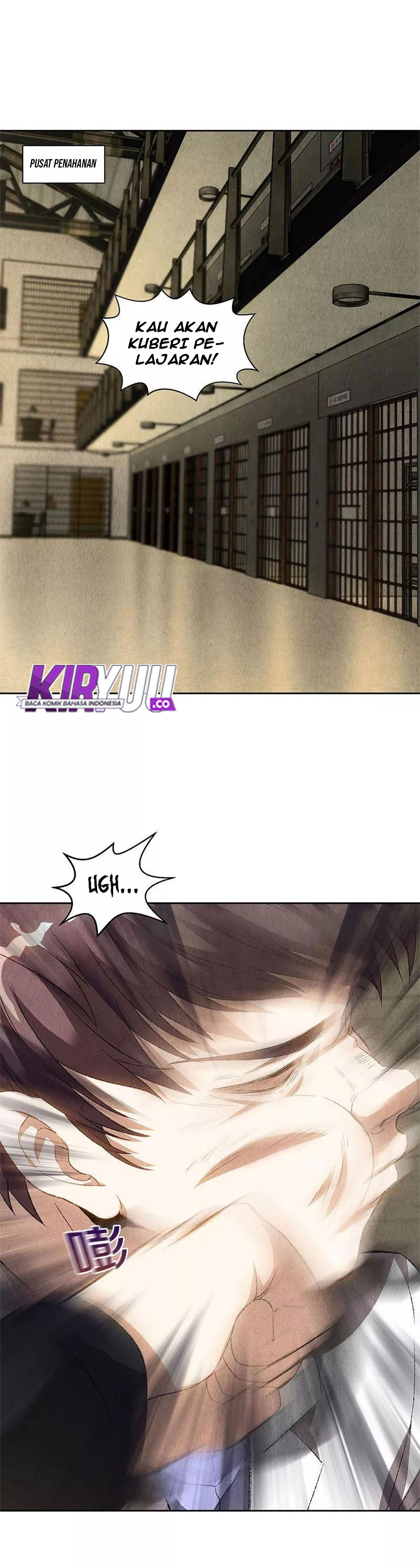 I Was Trash Chapter 72 Gambar 4