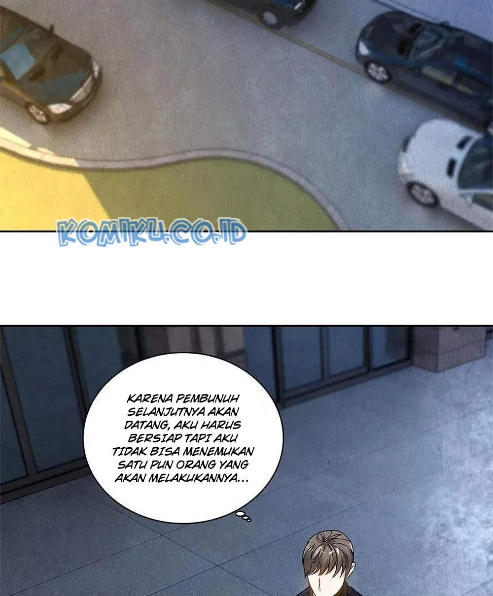 I Was Trash Chapter 77 Gambar 4