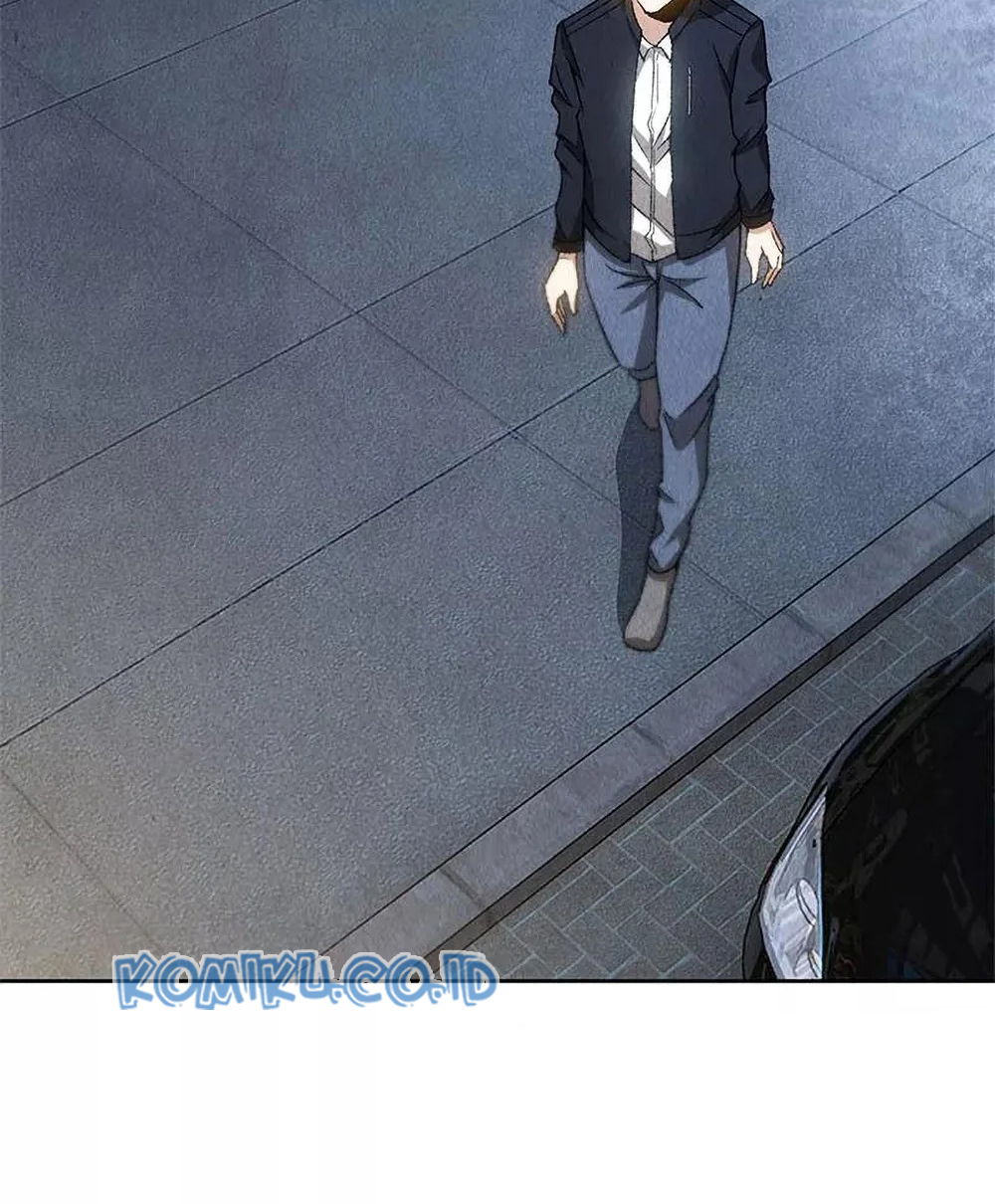 I Was Trash Chapter 77 Gambar 5