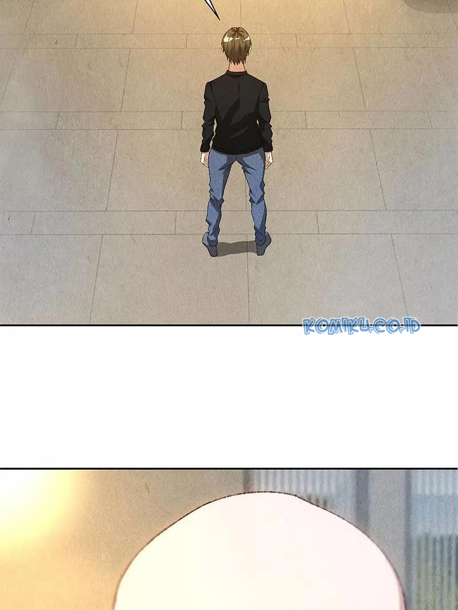 I Was Trash Chapter 77 Gambar 23