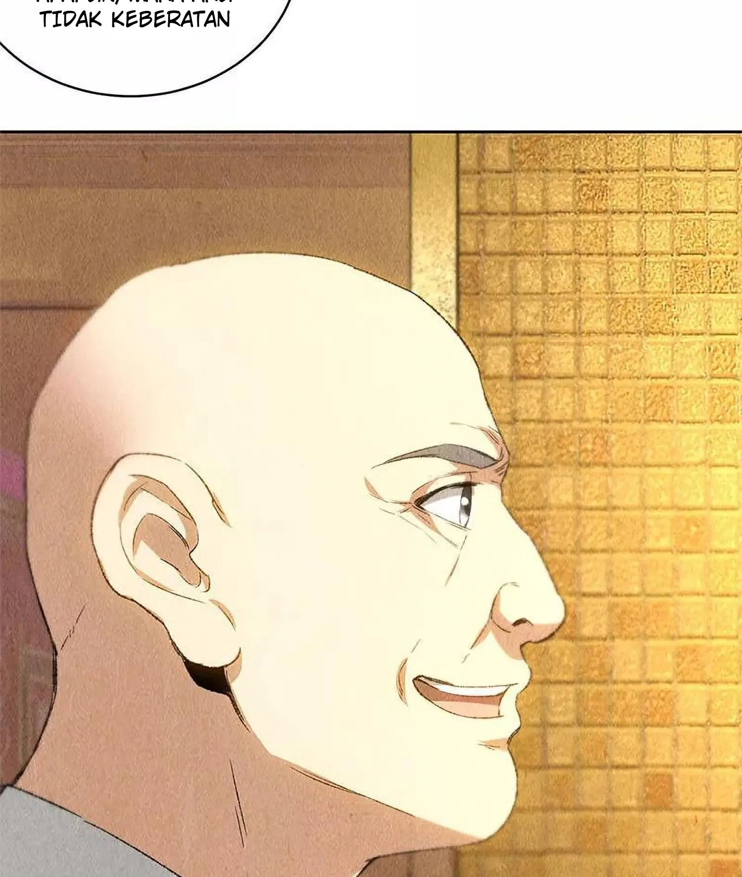 I Was Trash Chapter 79 Gambar 22