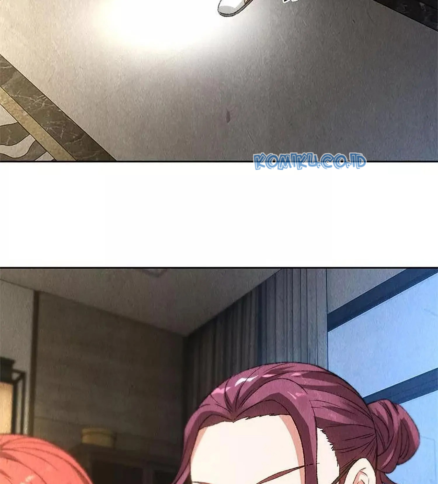 I Was Trash Chapter 79 Gambar 29