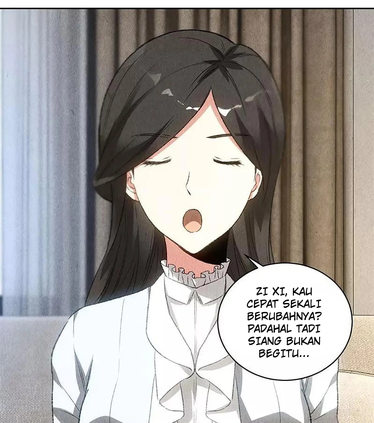 I Was Trash Chapter 79 Gambar 36
