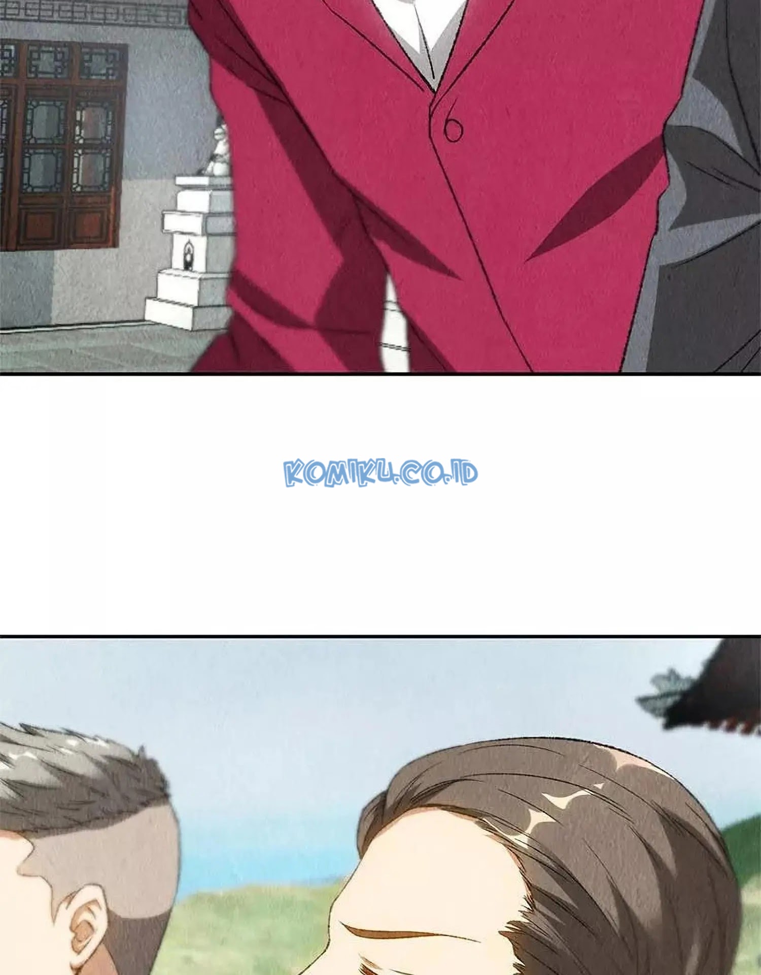 I Was Trash Chapter 81 Gambar 7
