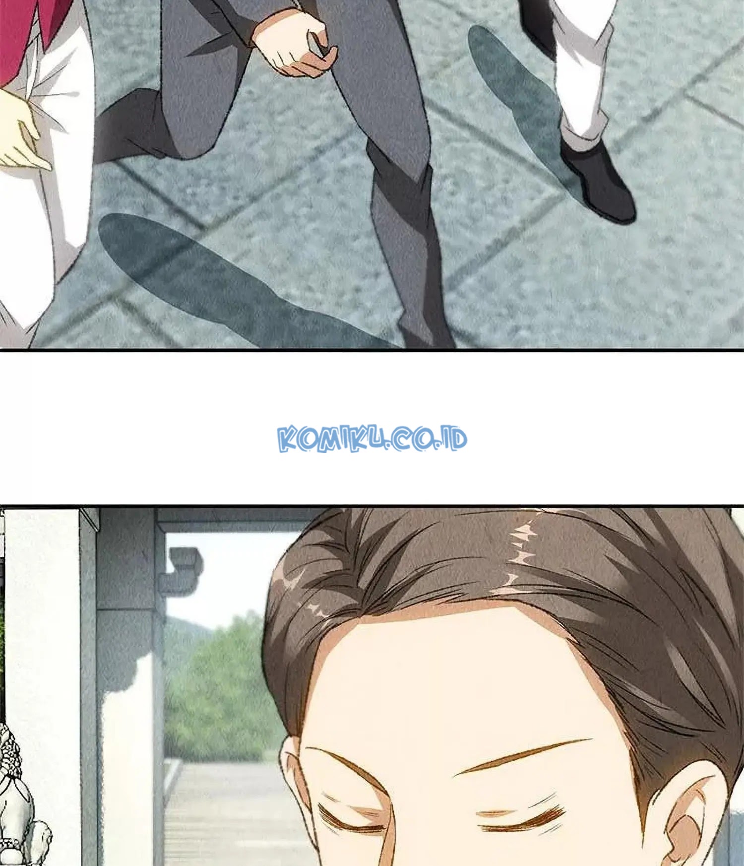 I Was Trash Chapter 81 Gambar 10