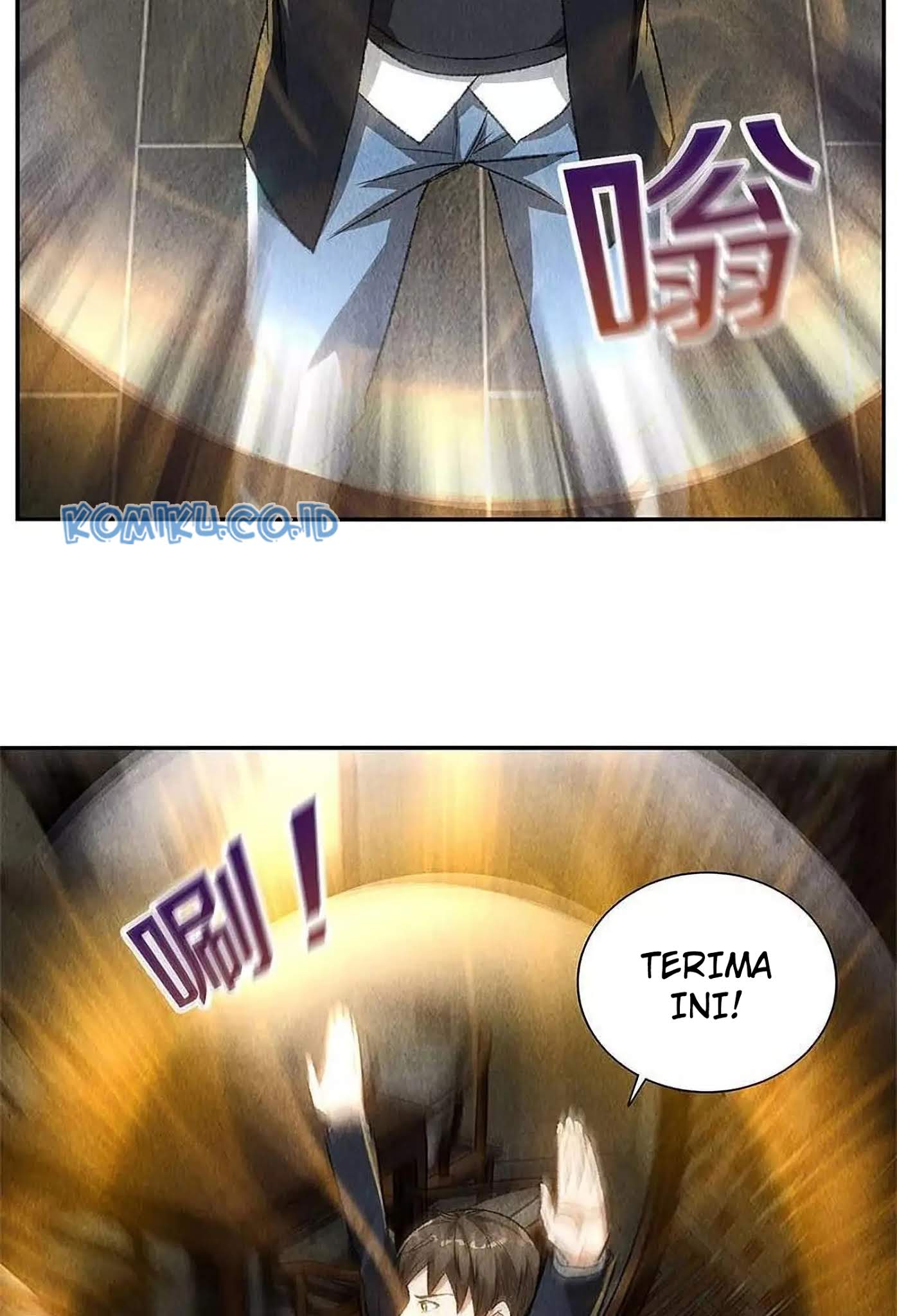I Was Trash Chapter 83 Gambar 7