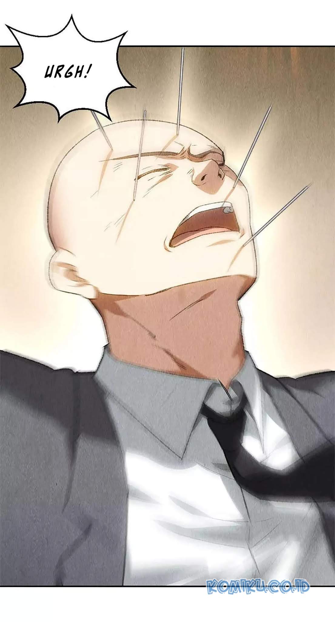 I Was Trash Chapter 83 Gambar 13