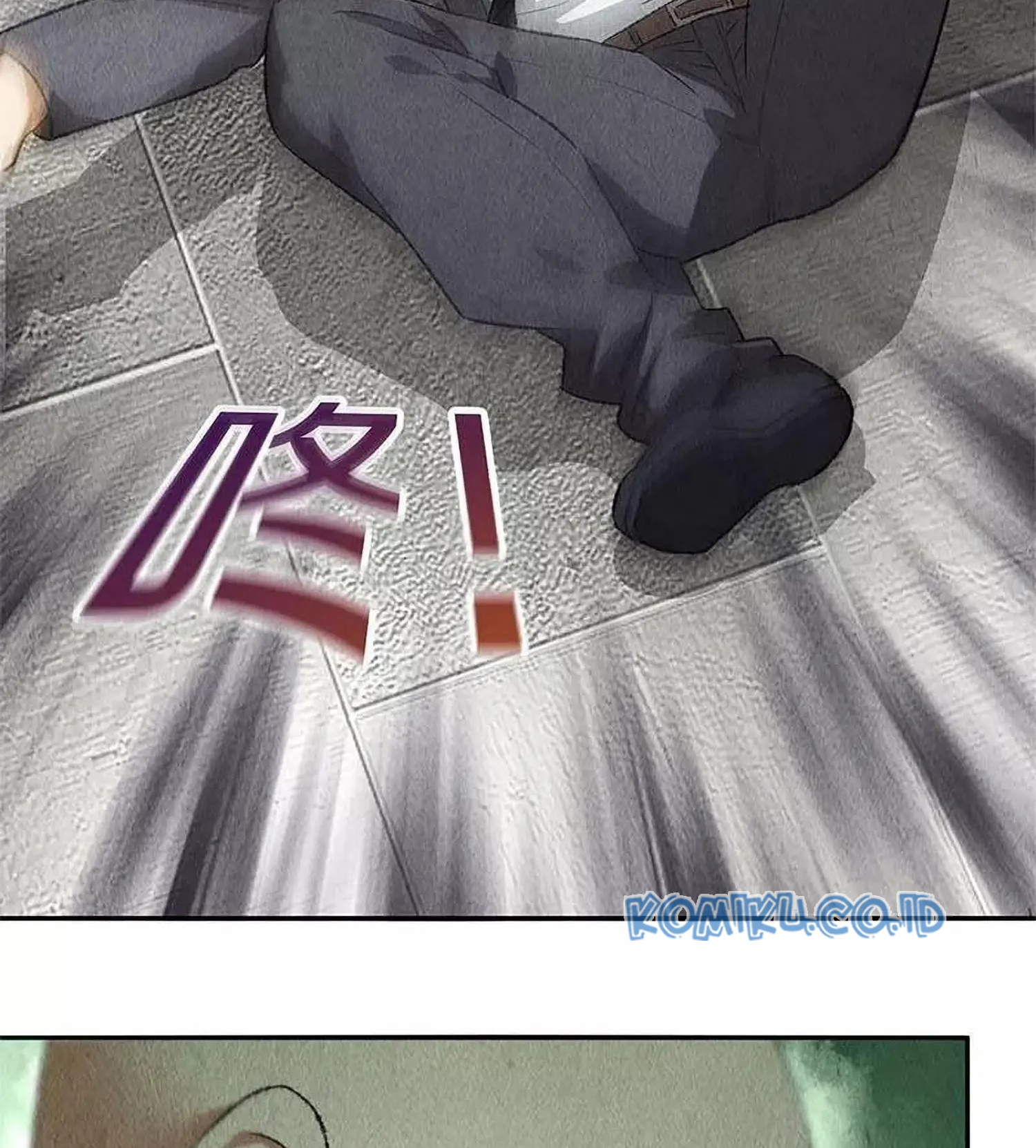 I Was Trash Chapter 83 Gambar 15